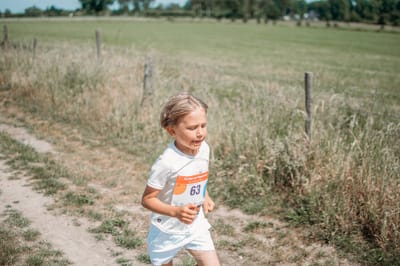 Een foto van Overige Acties De Nok van Hasselt run