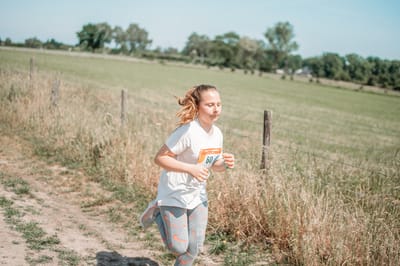 Een foto van Overige Acties De Nok van Hasselt run