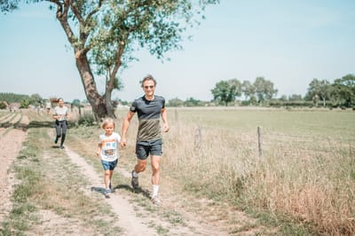 Een foto van Overige Acties De Nok van Hasselt run