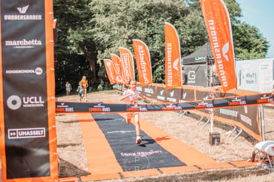 Een foto van Overige Acties De Nok van Hasselt run