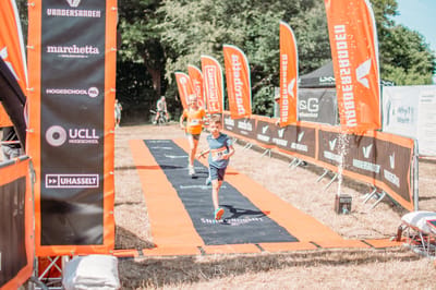 Een foto van Overige Acties De Nok van Hasselt run