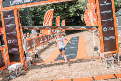 Een foto van Overige Acties De Nok van Hasselt run