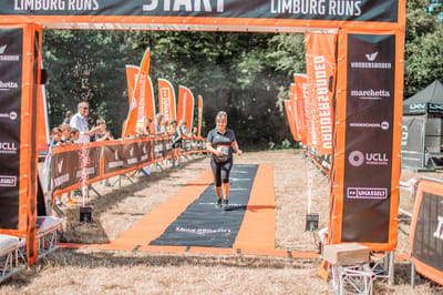 Een foto van Overige Acties De Nok van Hasselt run