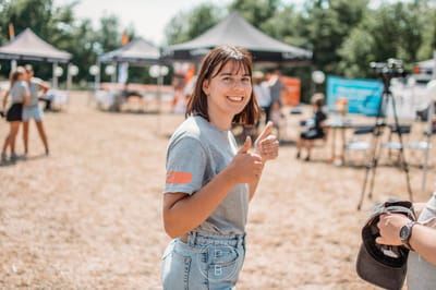 Een foto van Overige Acties De Nok van Hasselt run
