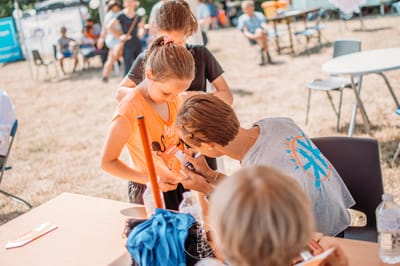 Een foto van Overige Acties De Nok van Hasselt run