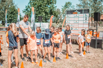 Een foto van Overige Acties De Nok van Hasselt run