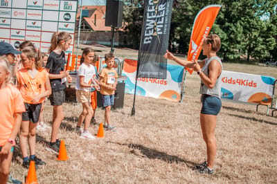 Een foto van Overige Acties De Nok van Hasselt run