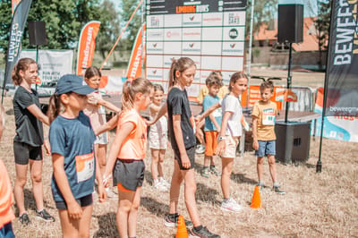 Een foto van Overige Acties De Nok van Hasselt run