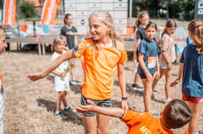 Een foto van Overige Acties De Nok van Hasselt run
