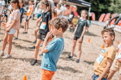 Een foto van Overige Acties De Nok van Hasselt run