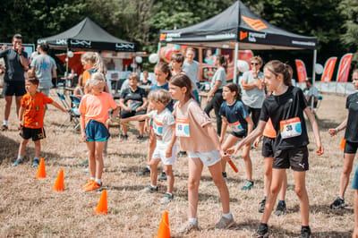 Een foto van Overige Acties De Nok van Hasselt run