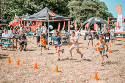 Een foto van Overige Acties De Nok van Hasselt run