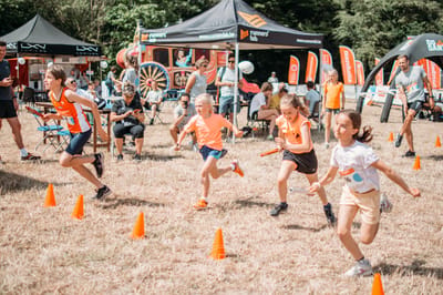 Een foto van Overige Acties De Nok van Hasselt run