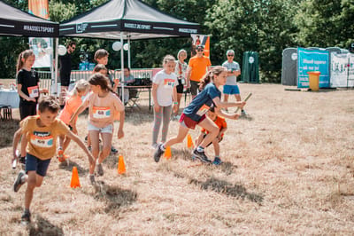 Een foto van Overige Acties De Nok van Hasselt run