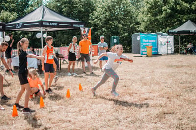 Een foto van Overige Acties De Nok van Hasselt run