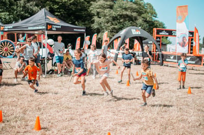 Een foto van Overige Acties De Nok van Hasselt run