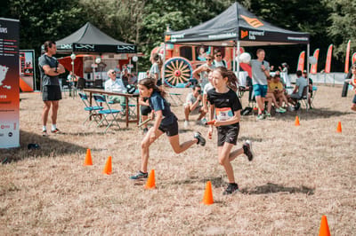 Een foto van Overige Acties De Nok van Hasselt run