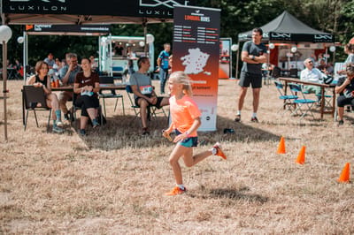 Een foto van Overige Acties De Nok van Hasselt run