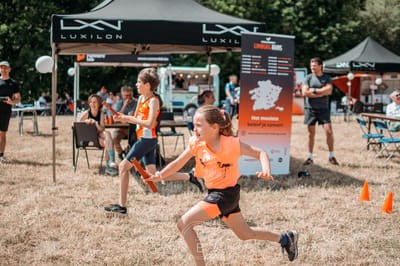 Een foto van Overige Acties De Nok van Hasselt run