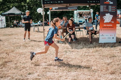 Een foto van Overige Acties De Nok van Hasselt run