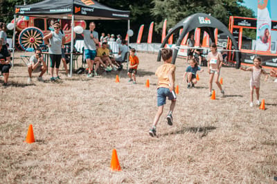 Een foto van Overige Acties De Nok van Hasselt run