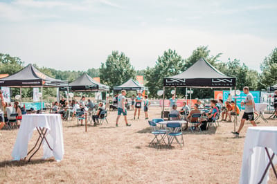Een foto van Overige Acties De Nok van Hasselt run