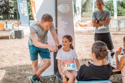 Een foto van Overige Acties De Nok van Hasselt run