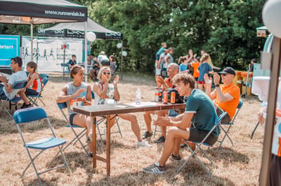 Een foto van Overige Acties De Nok van Hasselt run