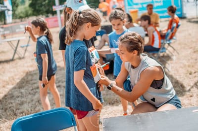Een foto van Overige Acties De Nok van Hasselt run