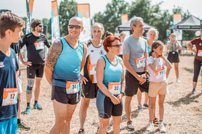 Een foto van Overige Acties De Nok van Hasselt run