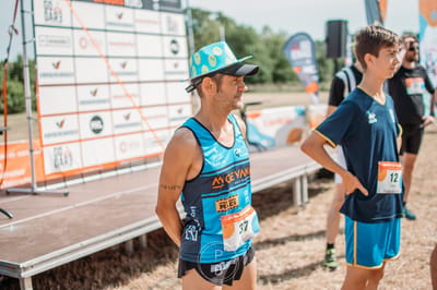 Een foto van Overige Acties De Nok van Hasselt run