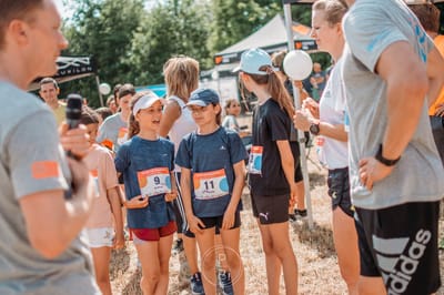 Een foto van Overige Acties De Nok van Hasselt run