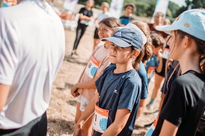 Een foto van Overige Acties De Nok van Hasselt run