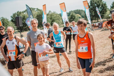 Een foto van Overige Acties De Nok van Hasselt run