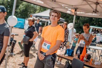 Een foto van Overige Acties De Nok van Hasselt run