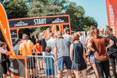 Een foto van Overige Acties De Nok van Hasselt run