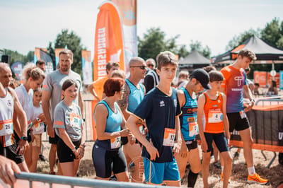 Een foto van Overige Acties De Nok van Hasselt run