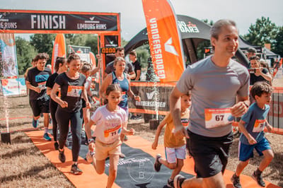 Een foto van Overige Acties De Nok van Hasselt run