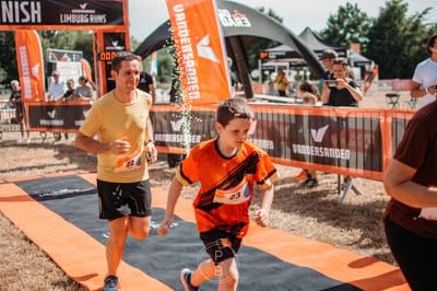 Een foto van Overige Acties De Nok van Hasselt run