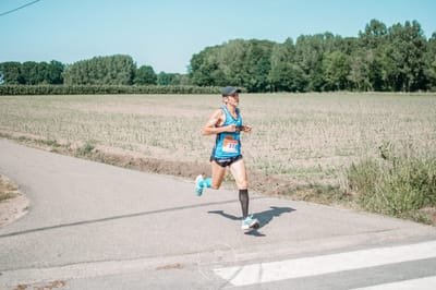 Een foto van Overige Acties De Nok van Hasselt run