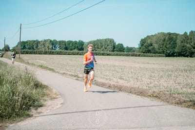 Een foto van Overige Acties De Nok van Hasselt run