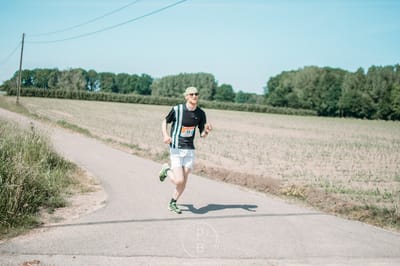 Een foto van Overige Acties De Nok van Hasselt run