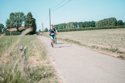 Een foto van Overige Acties De Nok van Hasselt run