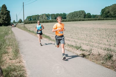 Een foto van Overige Acties De Nok van Hasselt run