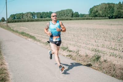 Een foto van Overige Acties De Nok van Hasselt run