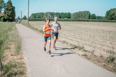 Een foto van Overige Acties De Nok van Hasselt run