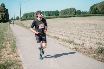 Een foto van Overige Acties De Nok van Hasselt run