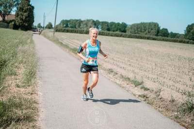 Een foto van Overige Acties De Nok van Hasselt run