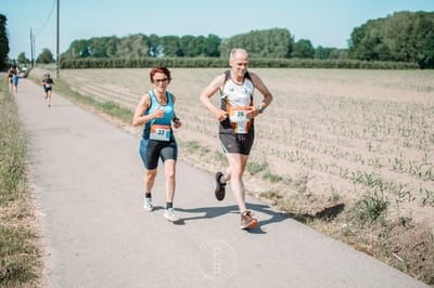Een foto van Overige Acties De Nok van Hasselt run