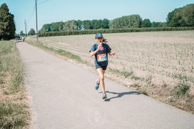 Een foto van Overige Acties De Nok van Hasselt run